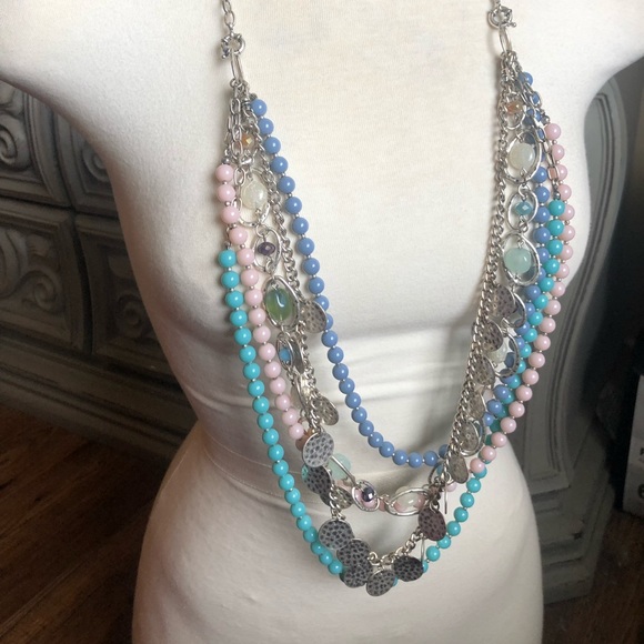 Premier Designs Jewelry - Premier Designs Sugar Rush Necklace